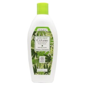 Loção Corporal Cânhamo 300ml Drasanvi