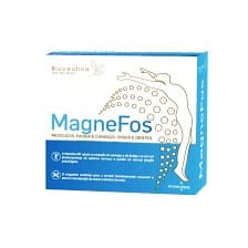 MagneFos 30 ampolas Bioceutica