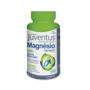 Juventus Magnésio 90 cmp