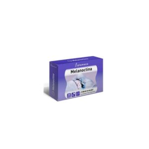 Melanoctina 60 comprimidos sublinguais Plameca