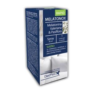 Melatonox Spray 30ml DietMed