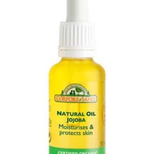 Óleo Jojoba 30ml Corpore Sano