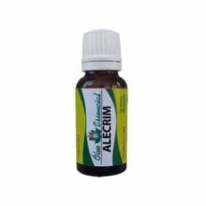 Óleo Essencial Alecrim 20ml F. J. Campos