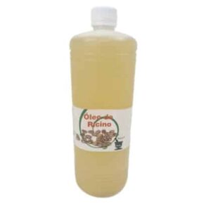 Óleo Ricino 1L FJ Campos