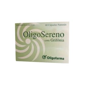 Oligosereno 60 cápsulas