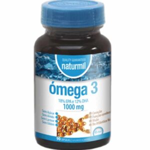 Omega 3 90 cápsulas DietMed