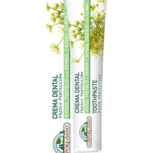 Pasta Dentífrica Mirra, Propolis e Funcho 75ml Corpore Sano