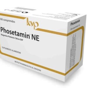 Phosetamin NE 100 comprimidos Biotop