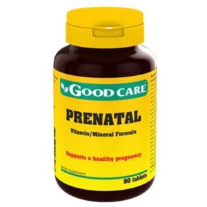 Prenatal 90 cmp Good Care