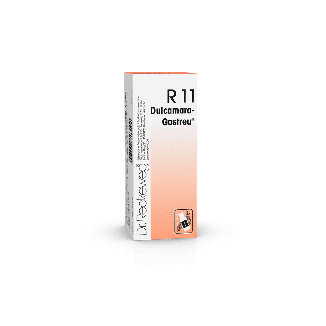 R11 50ml Dr. Reckeweg