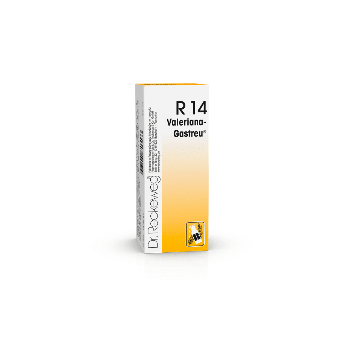 R14 50ml Dr. Reckeweg