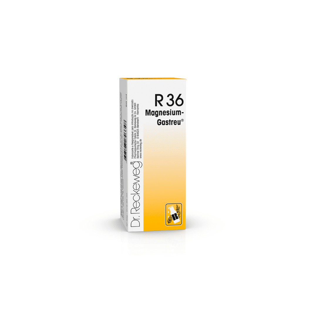 R36 50ml Dr. Reckeweg