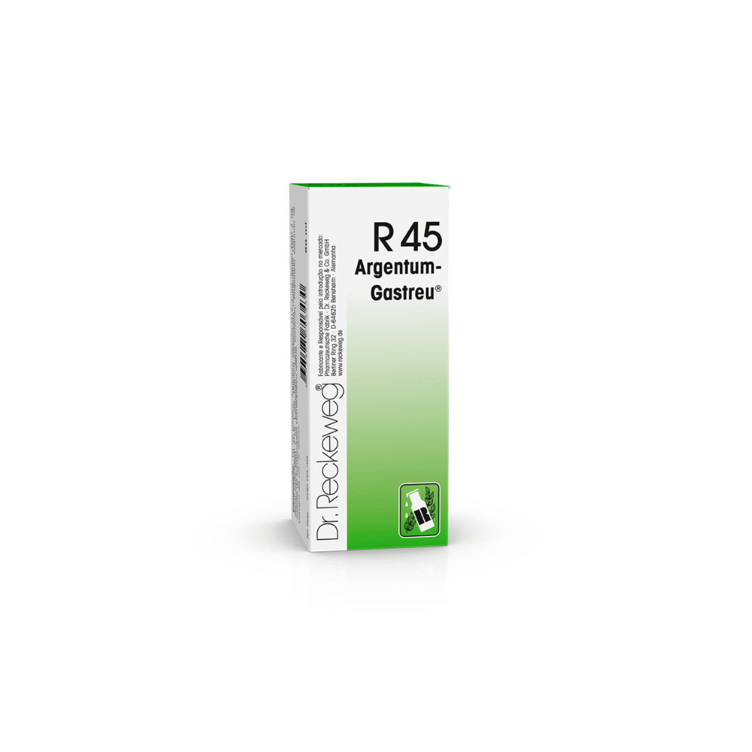 R45 50ml Dr. Reckeweg