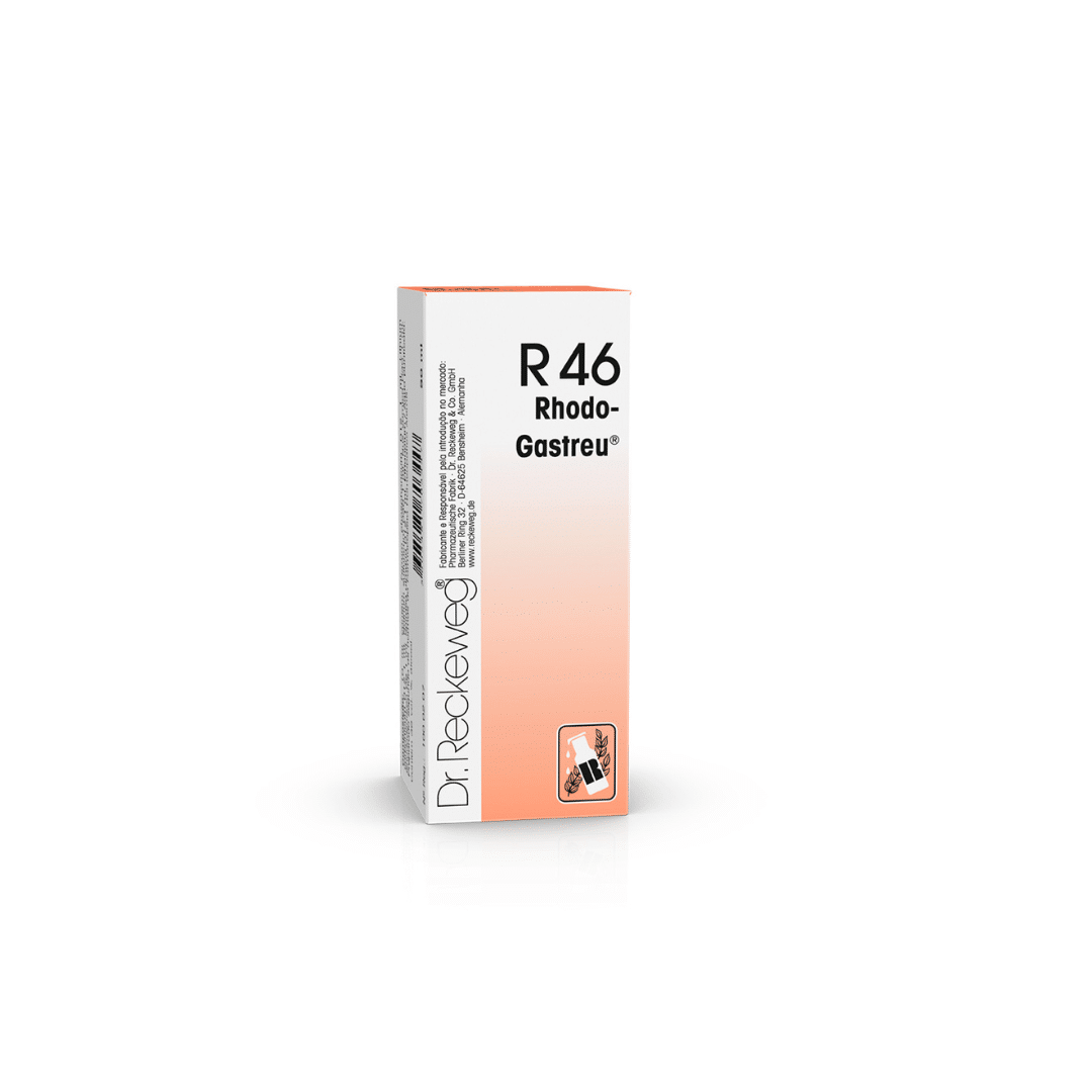 R46 50ml Dr. Reckeweg