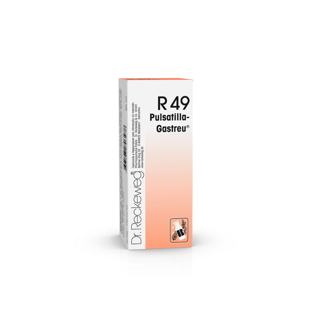 R49 50ml Dr. Reckeweg