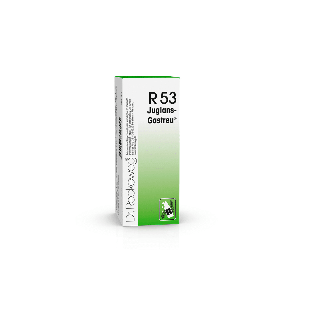 R53 50ml Dr. Reckeweg