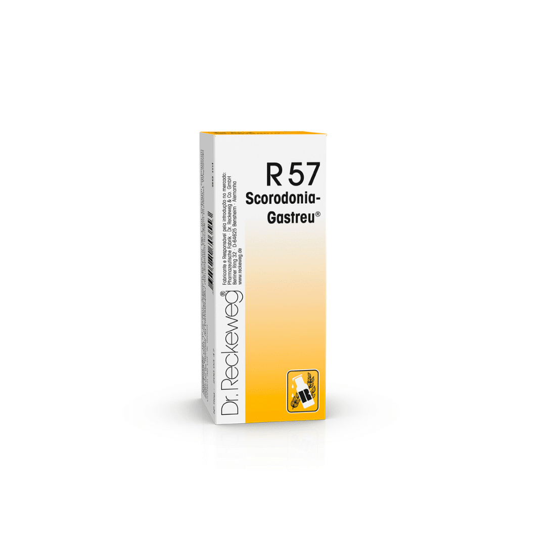R57 50ml Dr. Reckeweg