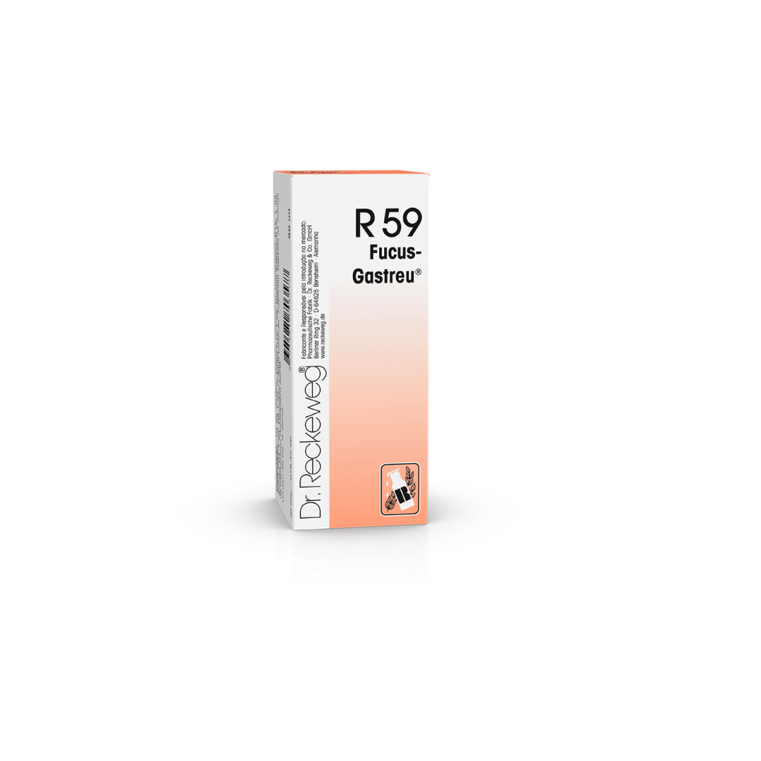 R59 50ml Dr. Reckeweg