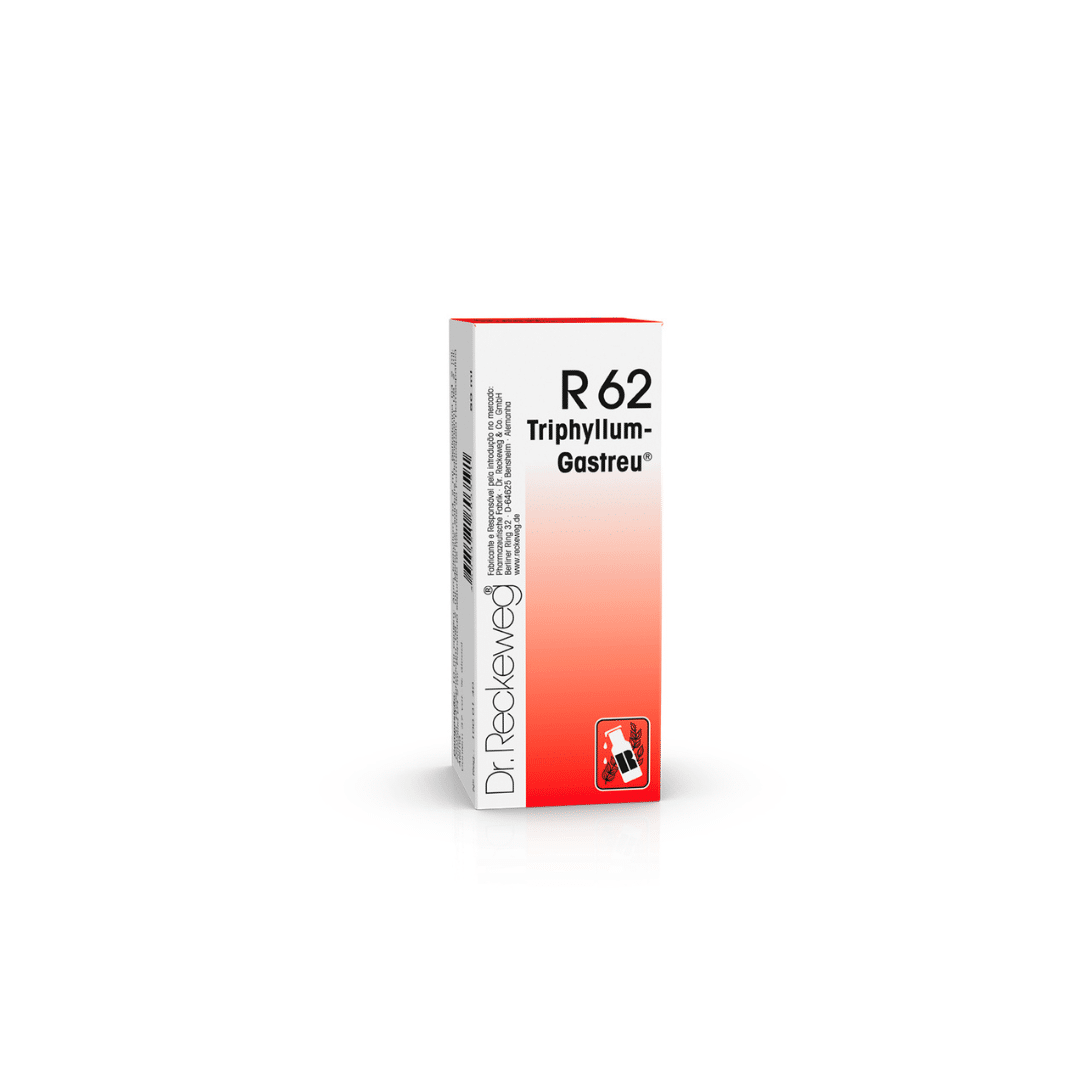 R62 50ml Dr. Reckeweg