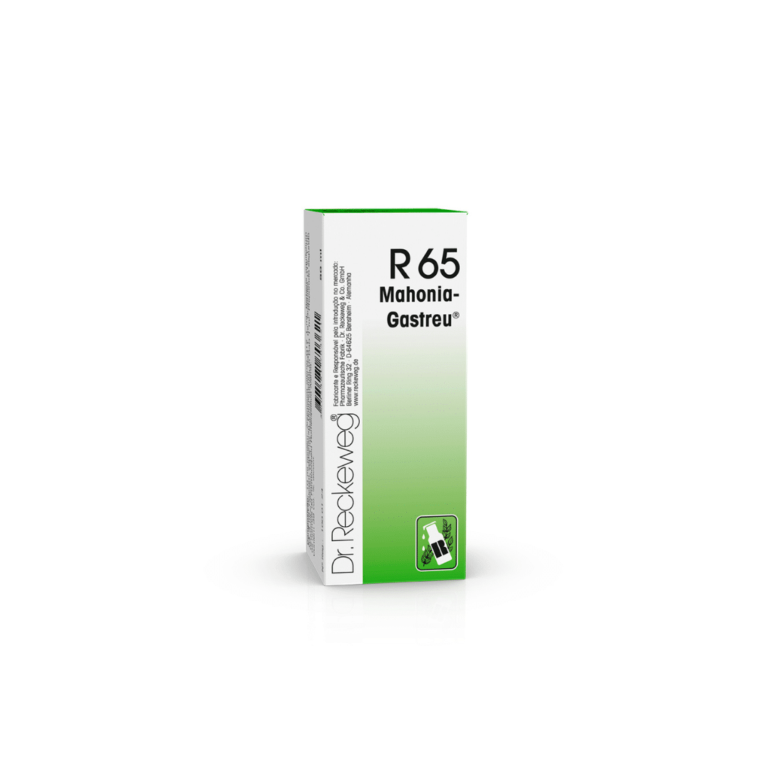 R65 50ml Dr. Reckeweg