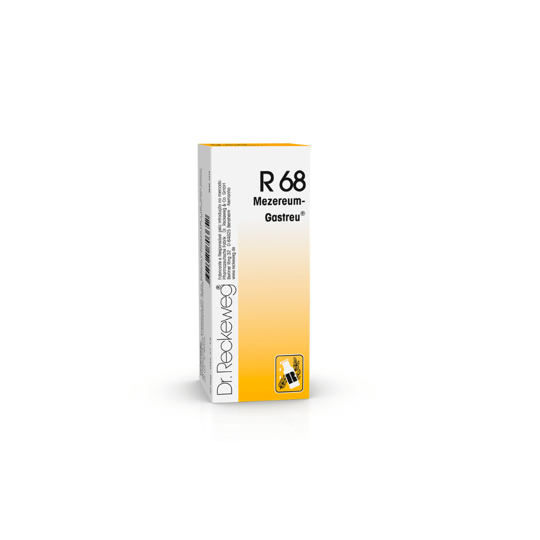 R68 50ml Dr. Reckeweg