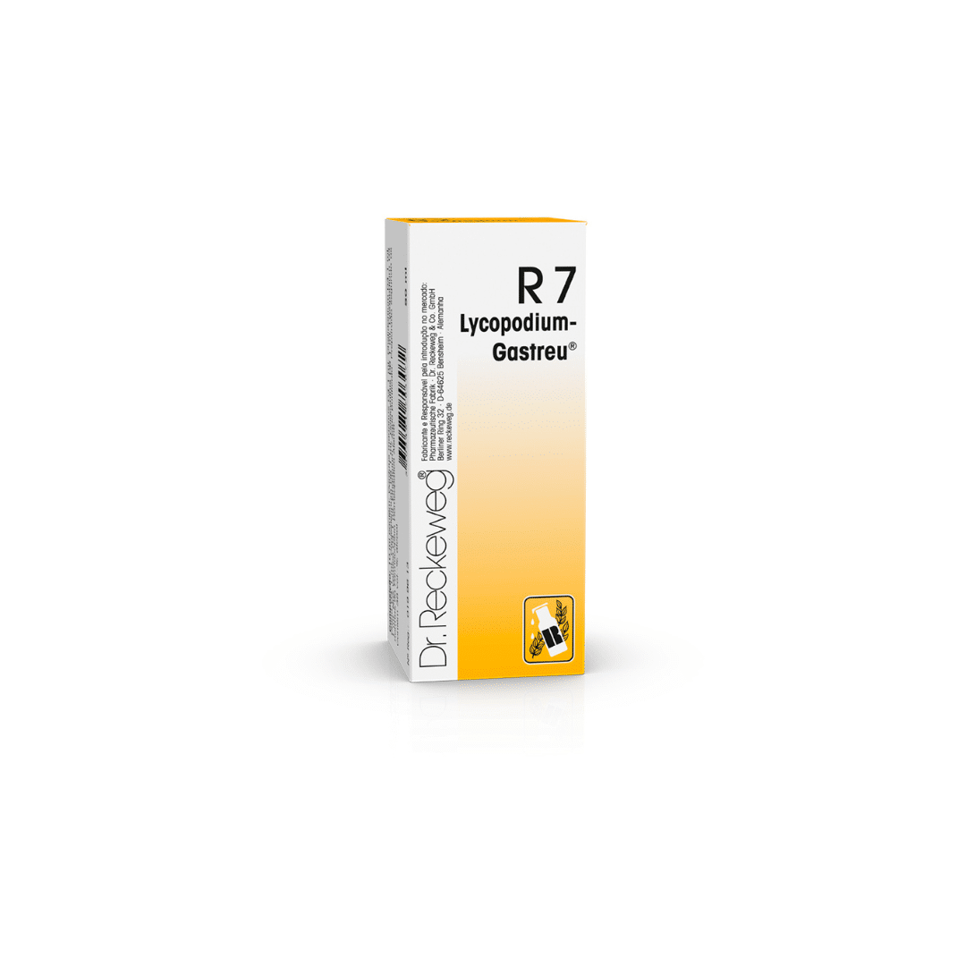 R7 50ml Dr. Reckeweg