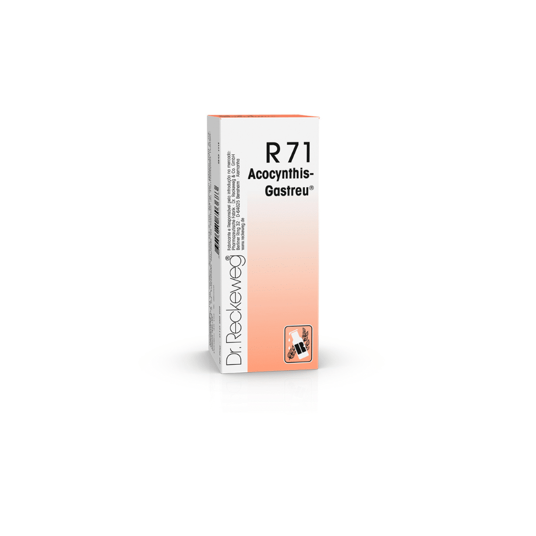 R71 50ml Dr. Reckeweg