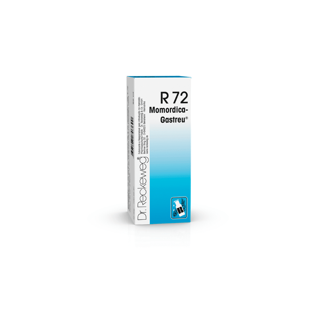 R72 50ml Dr. Reckeweg