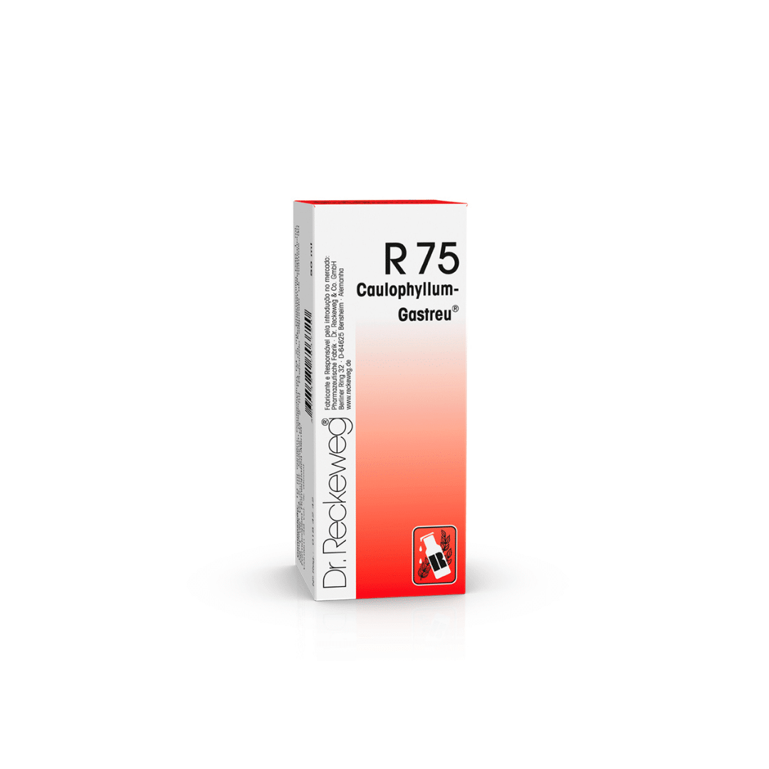 R75 50ml Dr. Reckeweg