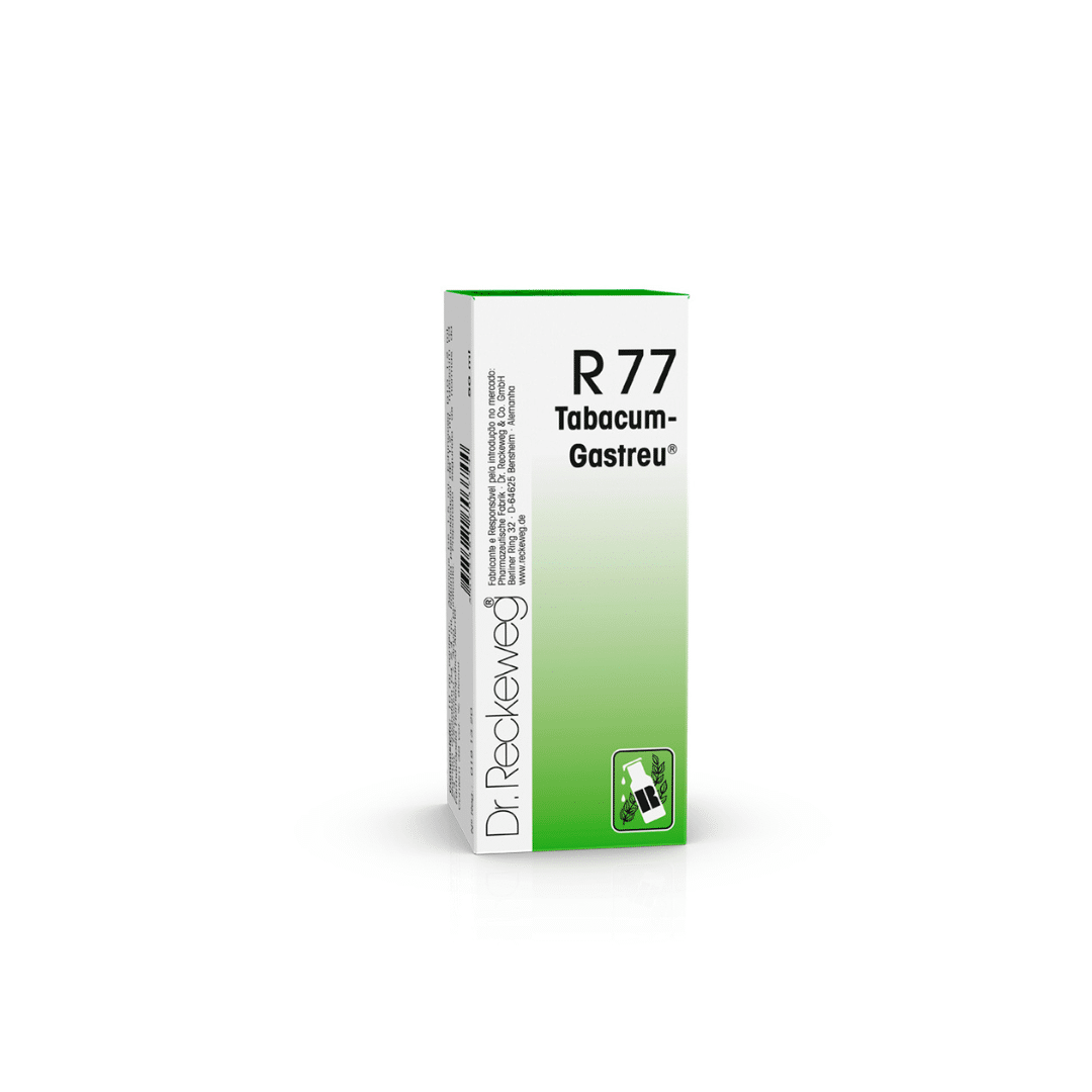 R77 50ml Dr. Reckeweg