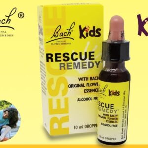 Rescue Remedy Kids 10ml