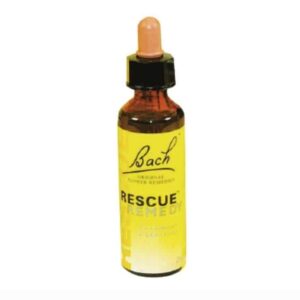 Rescue Remedy Gotas 10ml Floral de Bach