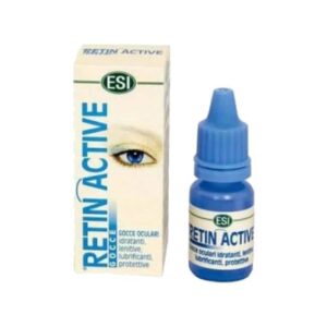 Retin Active Mirtilo 10ml ESI