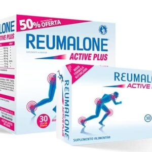 Reumalone 30 comprimidos CHI