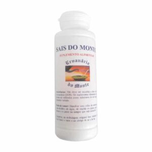 Sais do Monte 130g Farmoplex