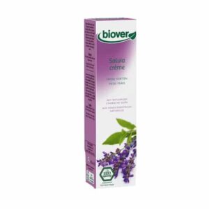 Creme Salvia 30ml Biover