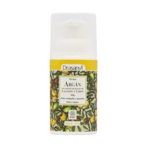 Sérum Facial Argan 30ml Drasanvi