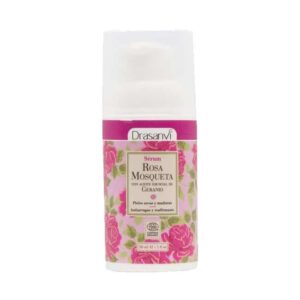 Sérum Facial Rosa Mosqueta 30 ml Drasanvi