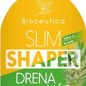 Slim Shaper Drenanás 500ml Bioceutica