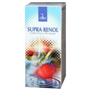 Supra Renol 250ml Lusodiete
