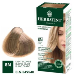 Herbatint 8N