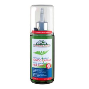 Tónico Capilar Reforçante 200ml Corpore Sano