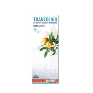 Trancoligo 100ML Virya