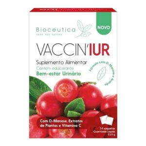 Vaccin'iur 14 saquetas Bioceutica
