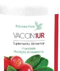 Vaccin'iur 60 cápsulas