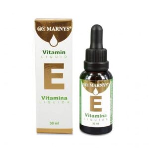 Vitamina E Marny 30ml