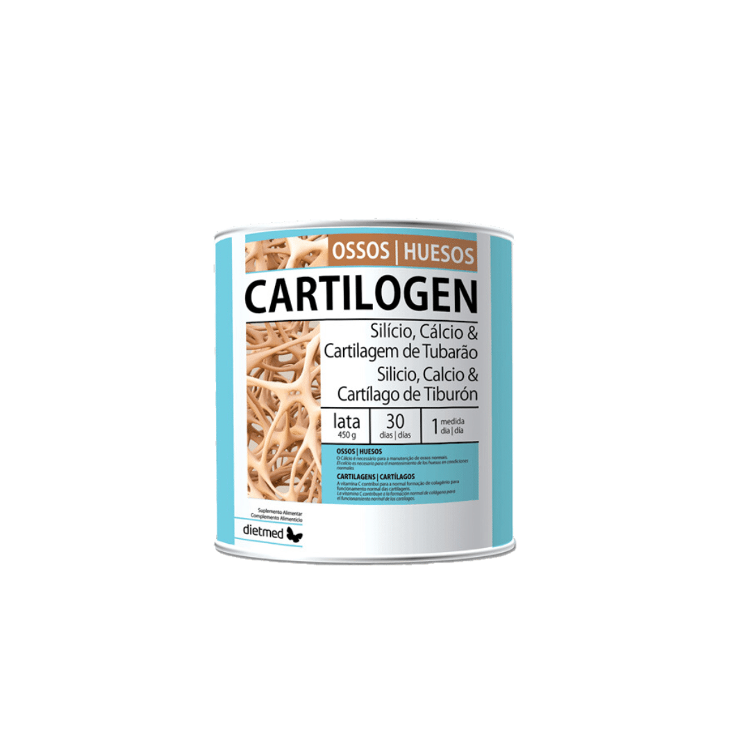 Cartilogen 450g DietMed