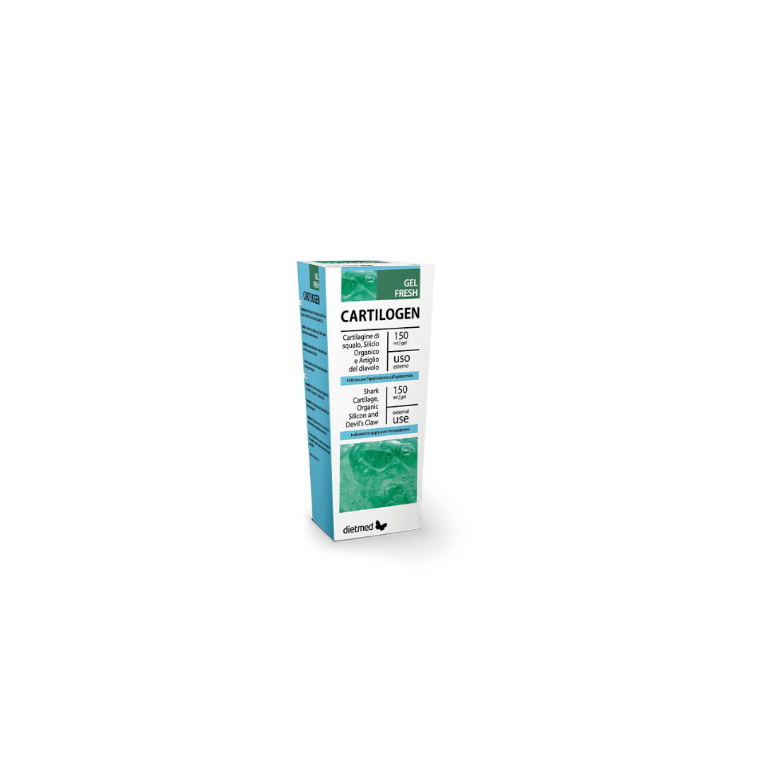 Cartilogen Gel 150ml DietMed
