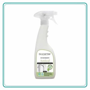 Detergente Eco Anticalcário 750ml