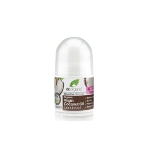 Desodorizante Coco Dr. Organic